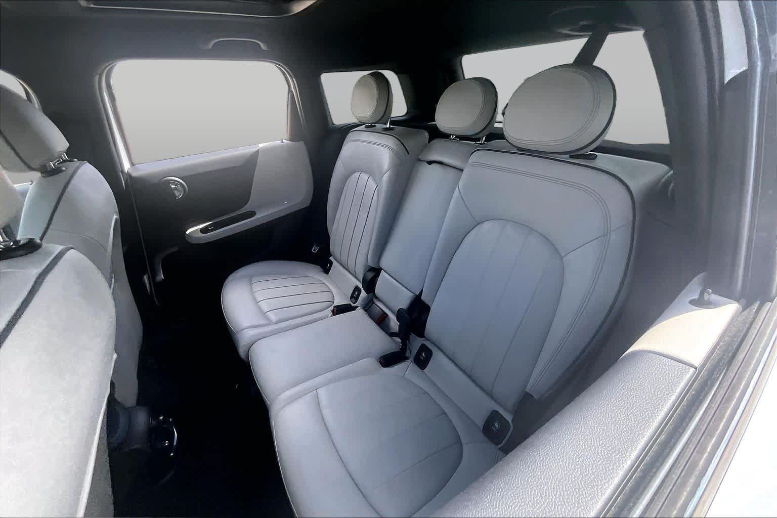 Used 2018 MINI Cooper Countryman FWD image 19