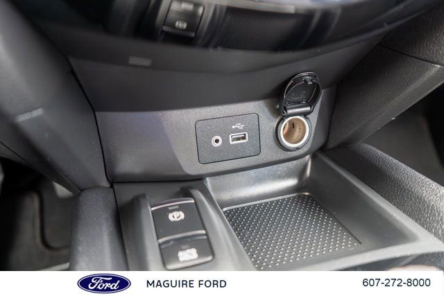 Used 2022 Nissan Rogue Sport SV w/ Technology Package AWD/4WD image 35