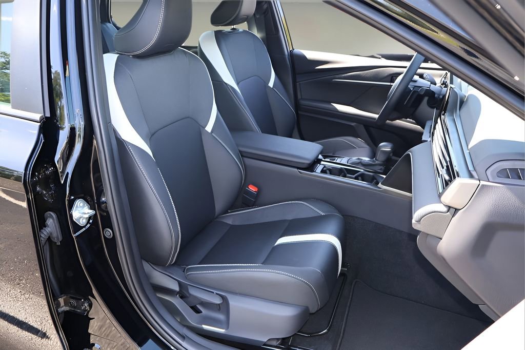 Certified 2026 Toyota Camry SE w/ Multimedia Upgrade Package image 15