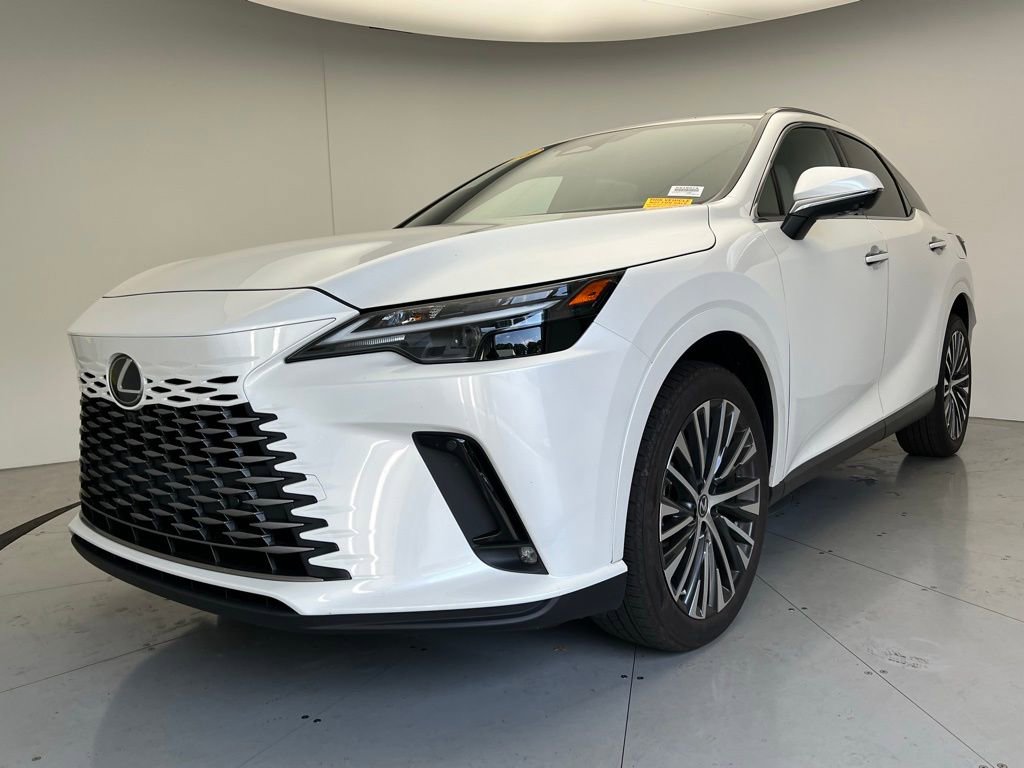 Used 2023 Lexus RX 350 Premium Plus