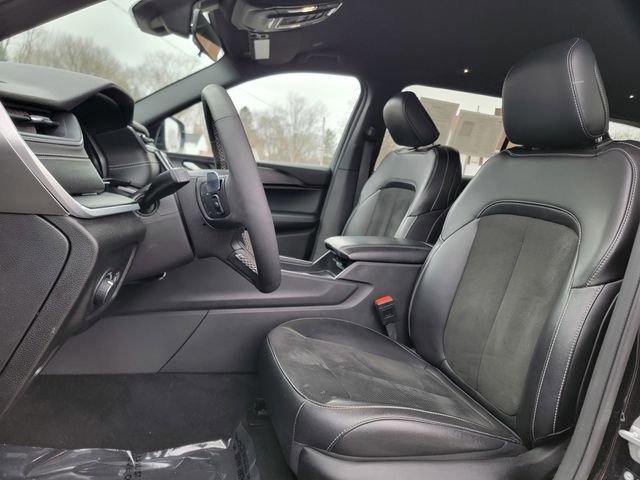 Certified 2025 Jeep Grand Cherokee L Laredo image 20