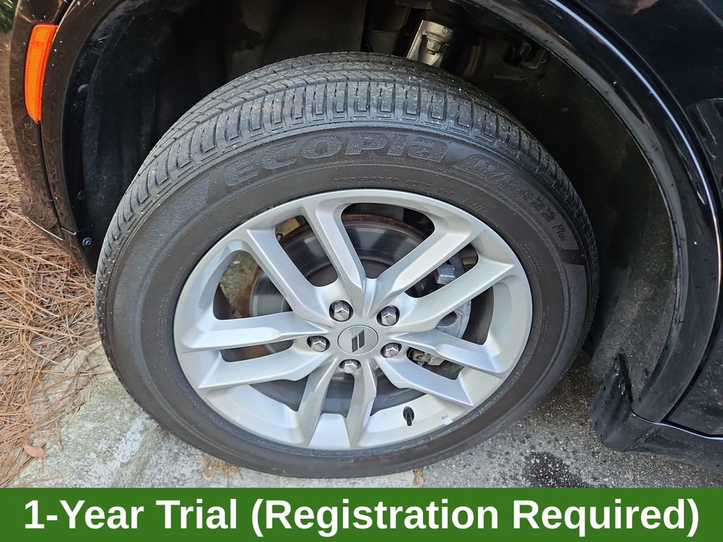 Used 2024 Dodge Durango GT AWD/4WD image 39