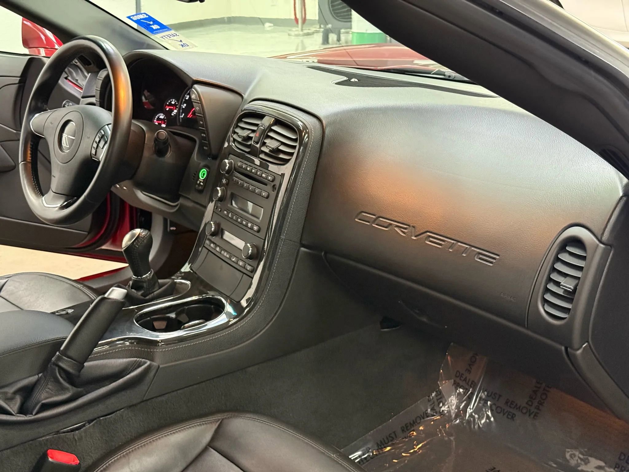 Used 2012 Chevrolet Corvette Grand Sport w/ Roof Package image 15