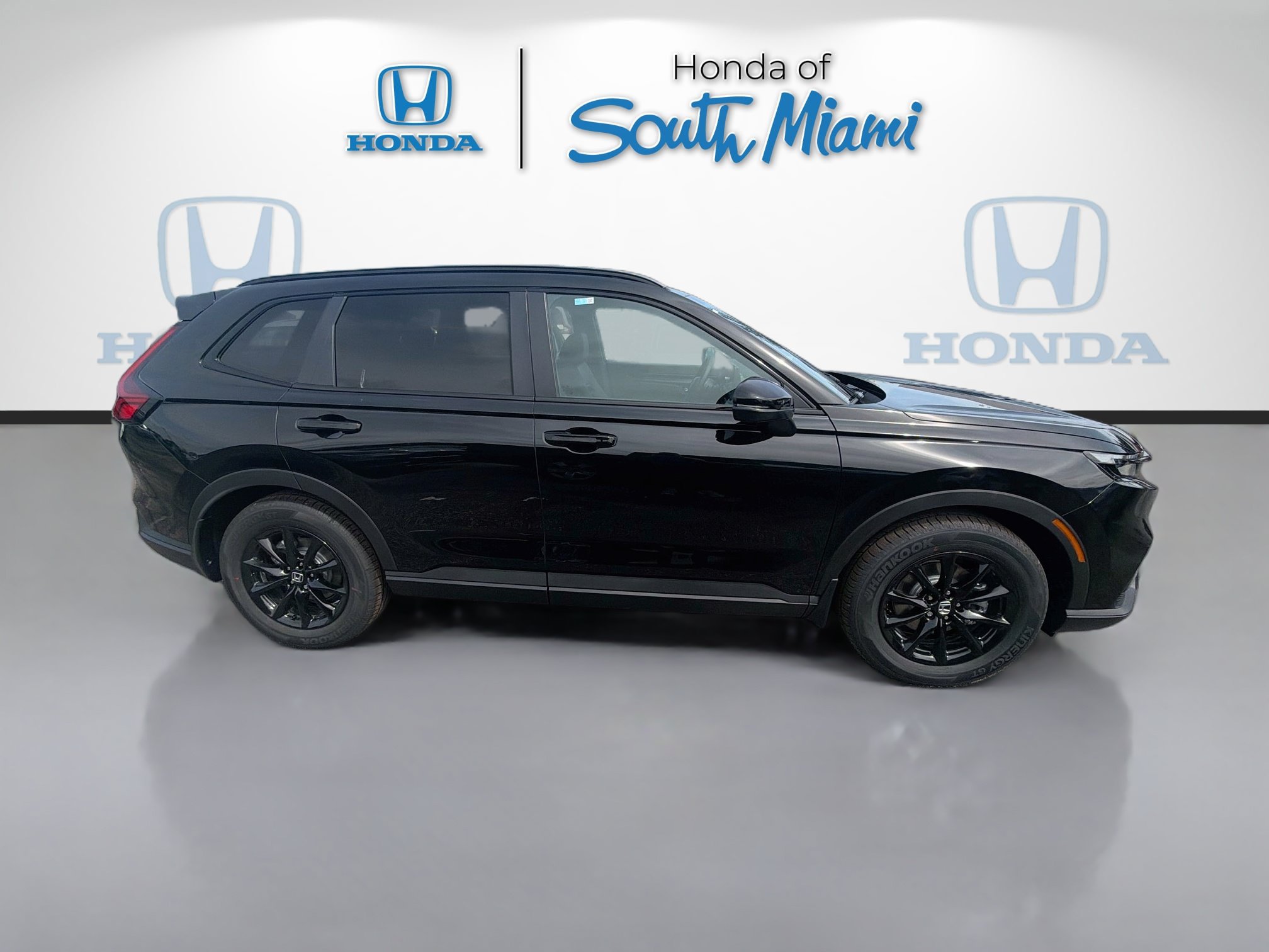 New 2027 Honda CR-V Sport-L image 8