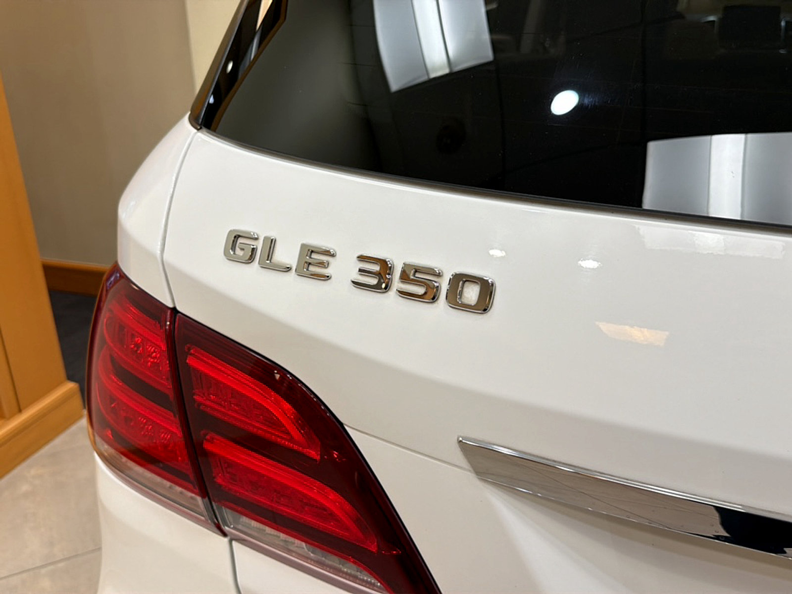 Used 2018 Mercedes-Benz GLE 350 image 26