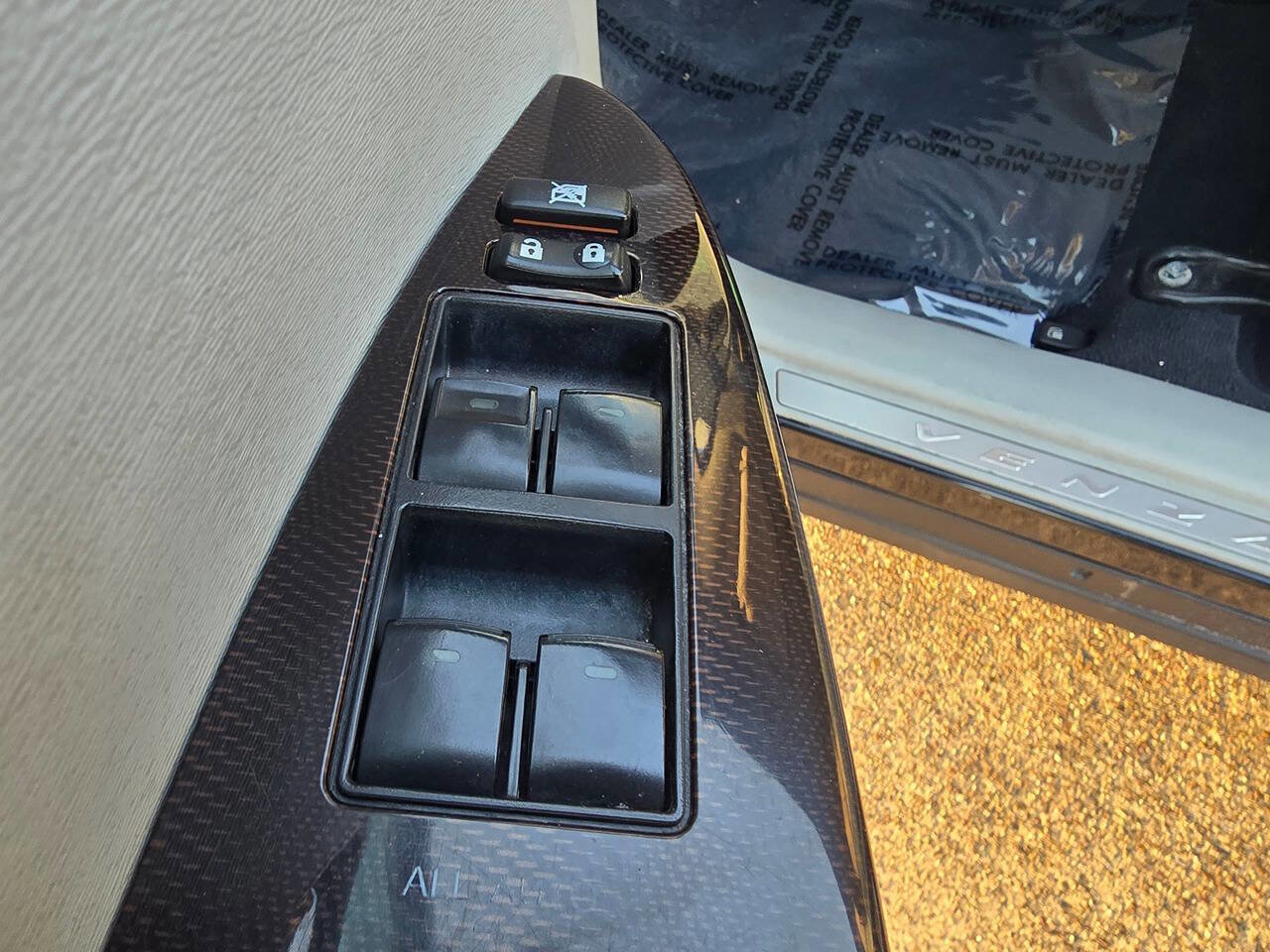 Used 2012 Toyota Venza LE image 13