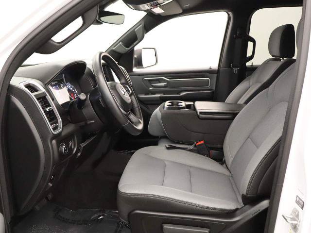 Used 2023 RAM 1500 Big Horn w/ Trailer Tow Group AWD/4WD image 13