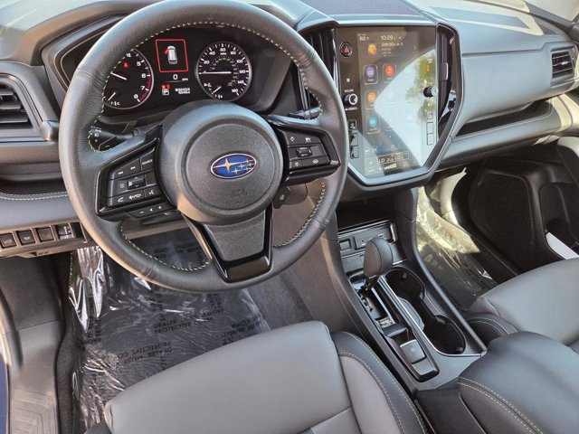 Used 2025 Subaru Ascent Onyx Edition w/ Popular Package #2 image 10