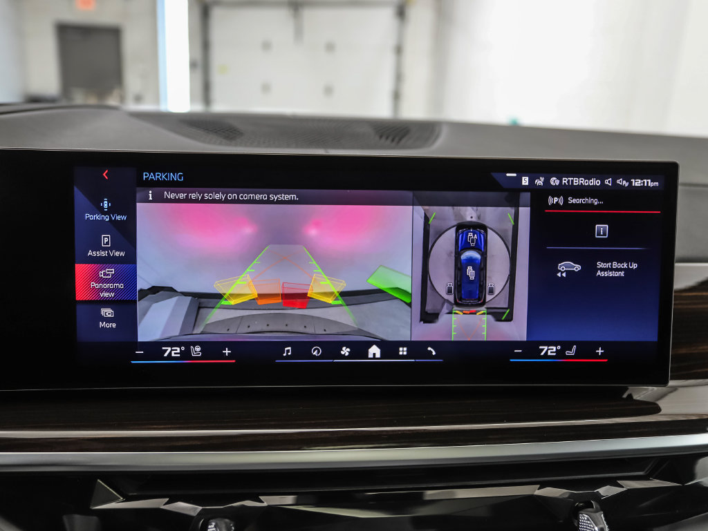 New 2027 BMW X7 M60i AWD/4WD image 19