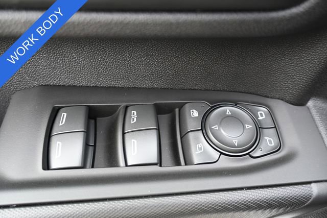 New 2025 Chevrolet Silverado 2500 W/T w/ WT Convenience Package image 11