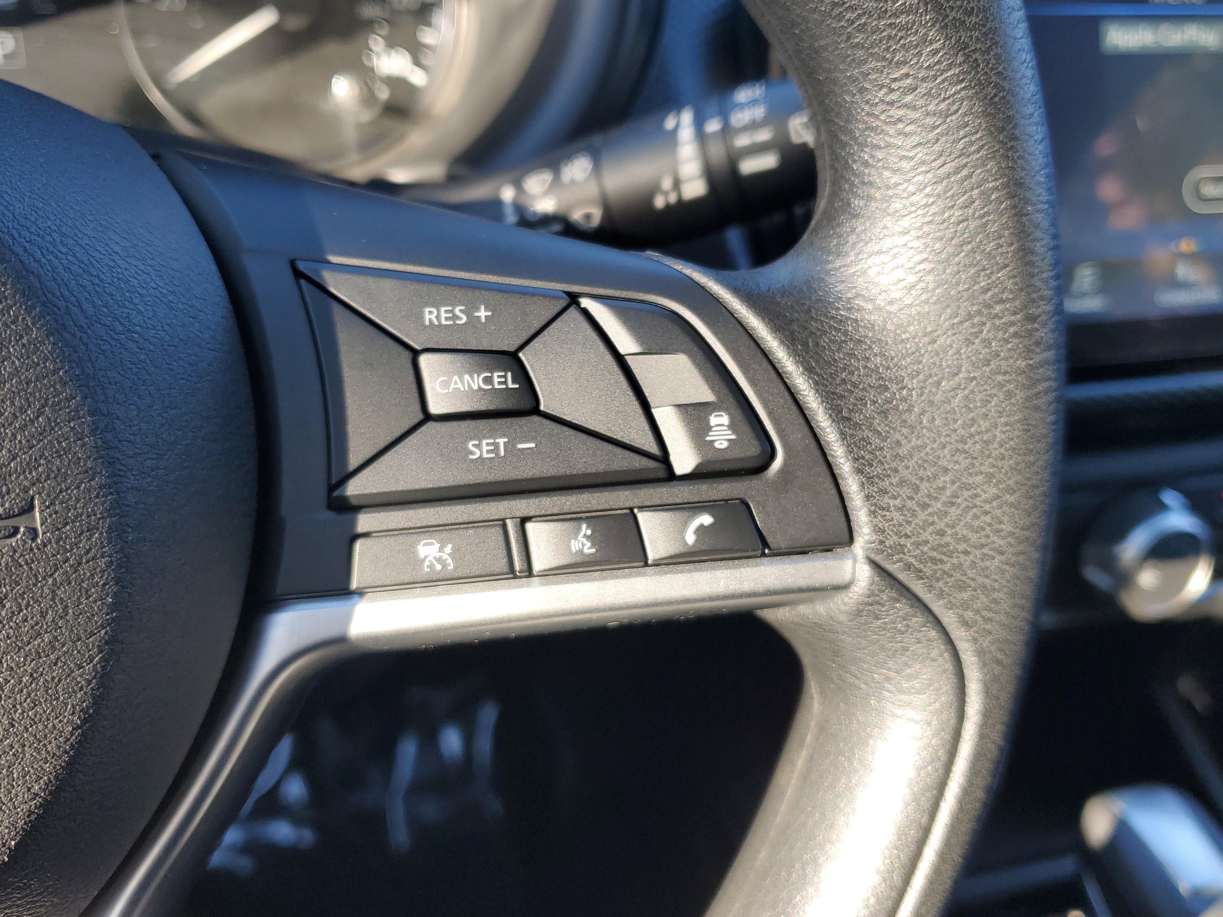 Certified 2023 Nissan Kicks SV image 19