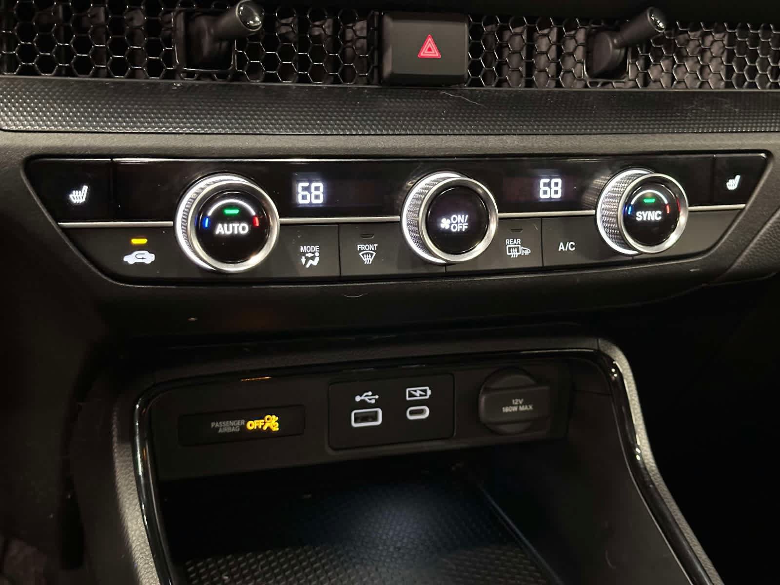 Used 2024 Honda CR-V EX image 25