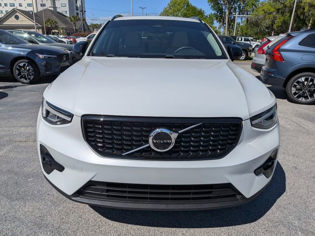 Certified 2023 Volvo XC40 B5 Plus w/ Driver Assist Package image 11