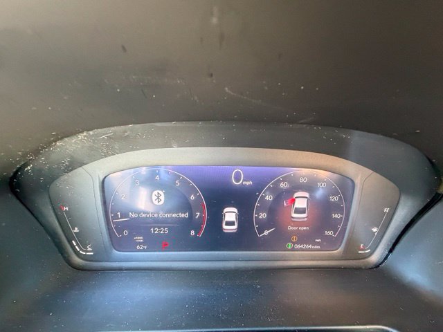 Used 2023 Honda Accord EX image 25