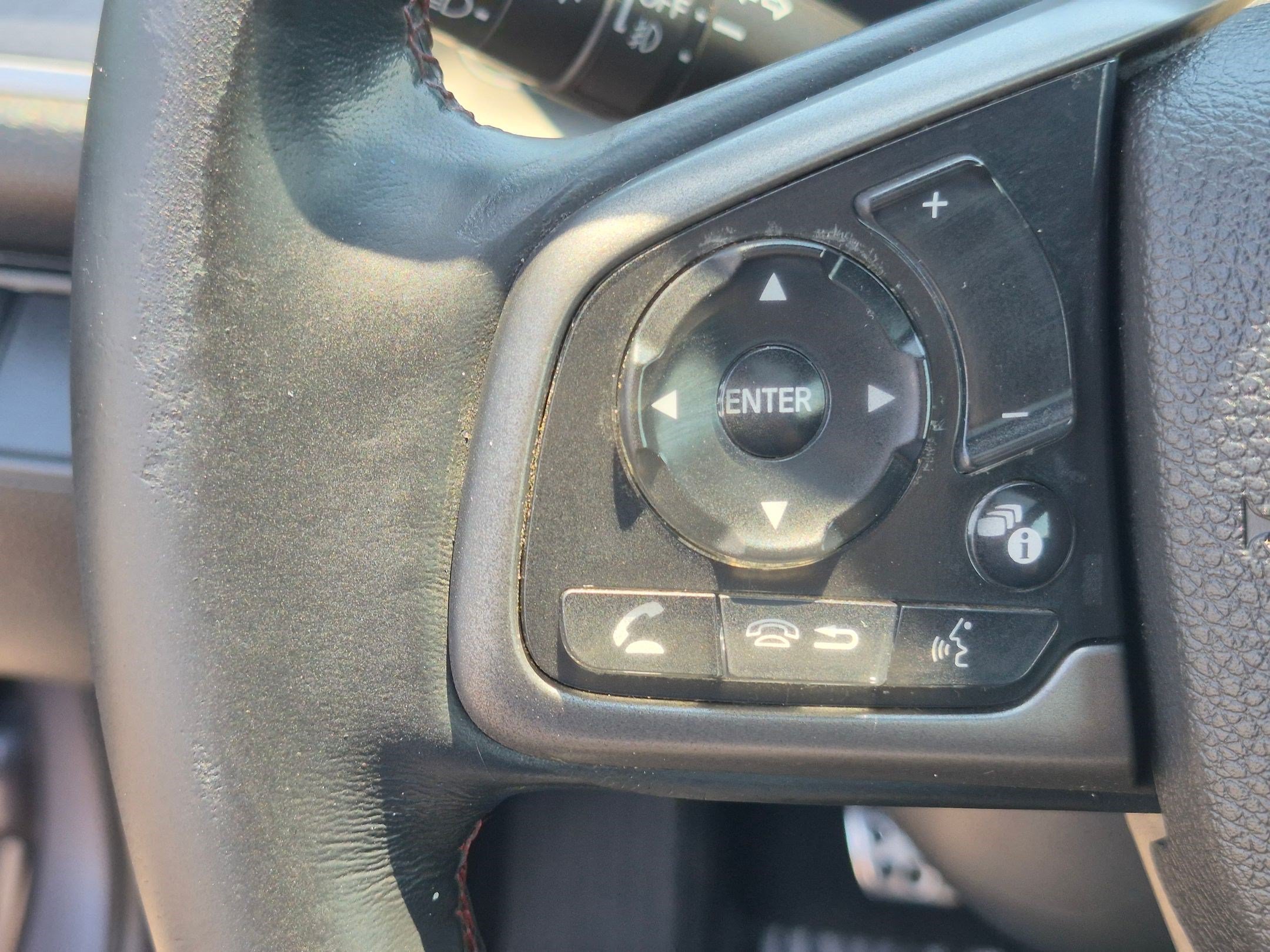 Used 2019 Honda Civic Si image 17