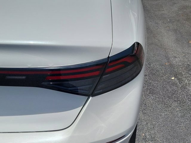 Used 2023 Honda Accord LX image 7