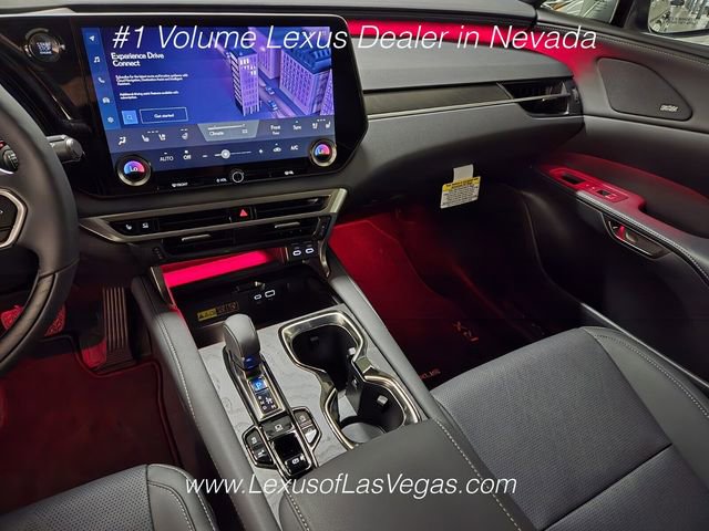 New 2026 Lexus RX 350 Premium Plus AWD/4WD image 14