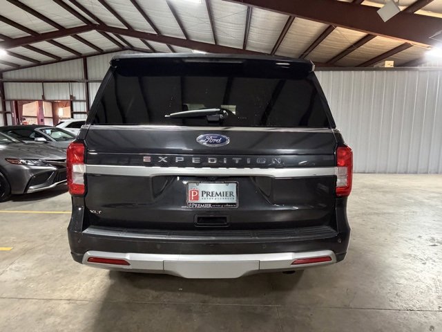 Used 2024 Ford Expedition XLT image 7