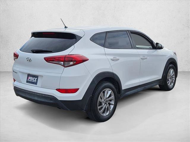 Used 2018 Hyundai Tucson SE image 5
