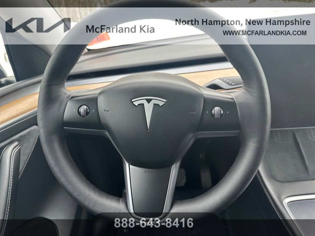 Used 2023 Tesla Model Y Long Range image 15