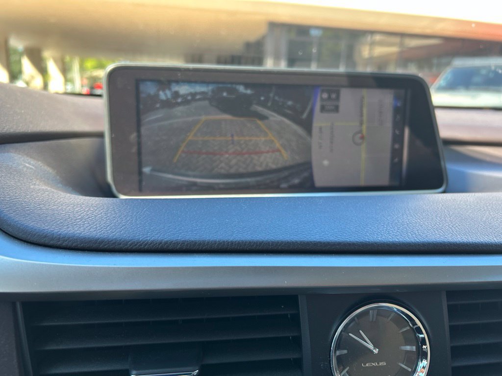 Used 2018 Lexus RX 350L FWD image 17