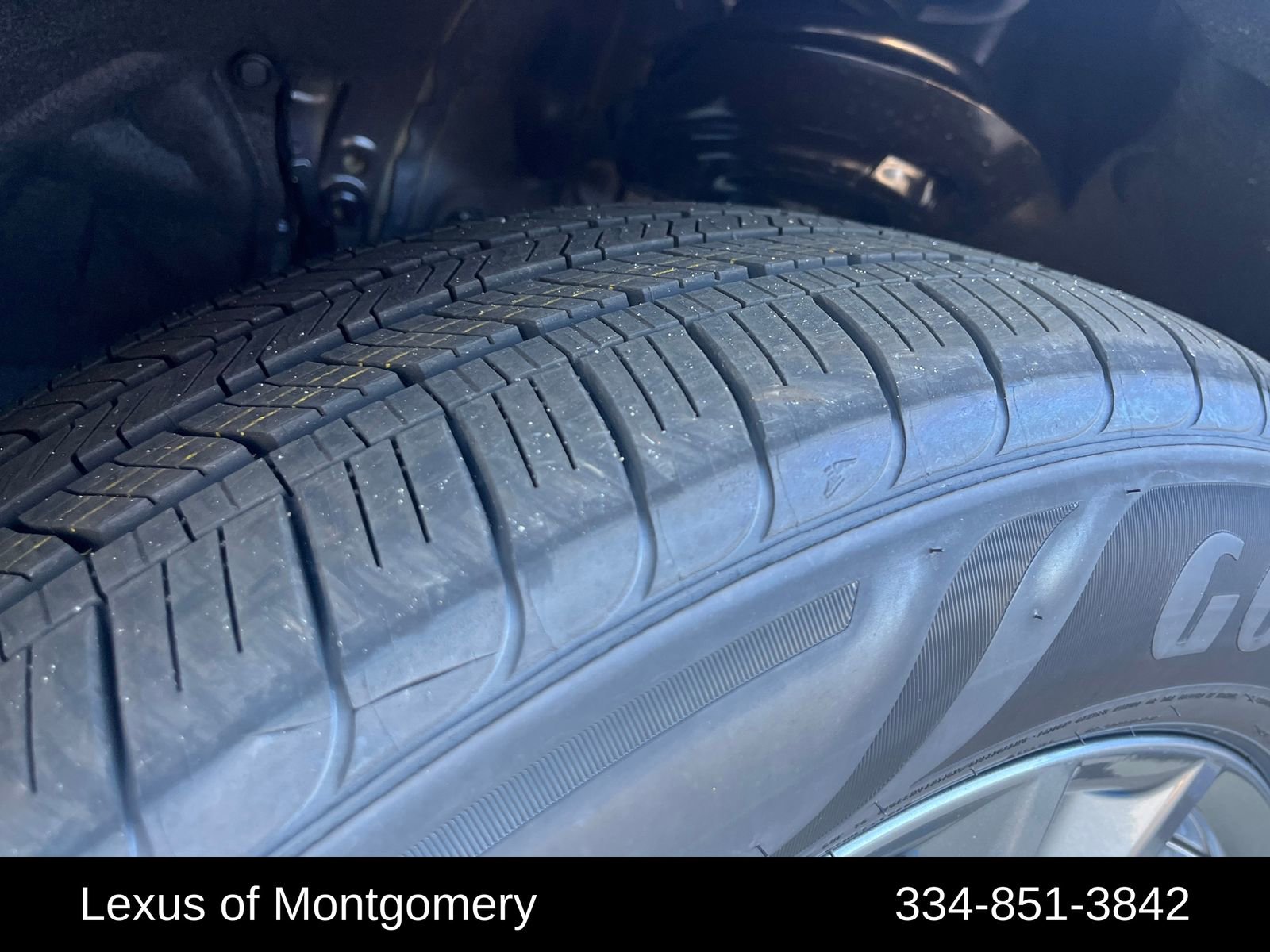 New 2026 Lexus TX 350 FWD image 28