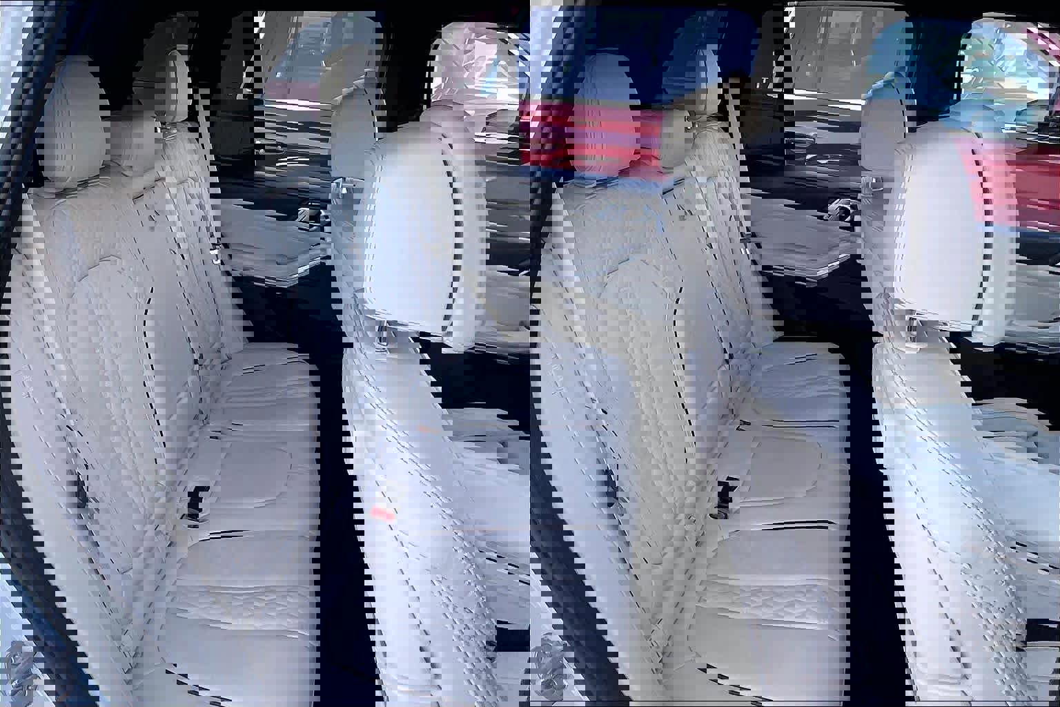 Used 2019 BMW X5 xDrive50i image 19