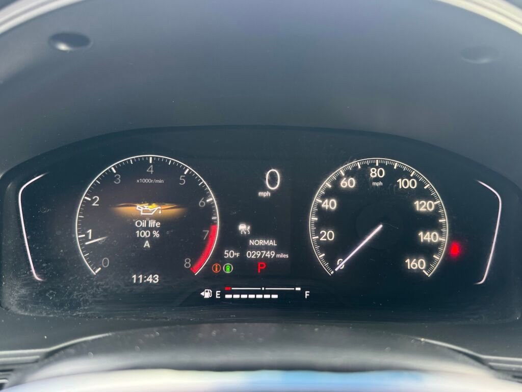 Used 2024 Honda Civic Sport image 26