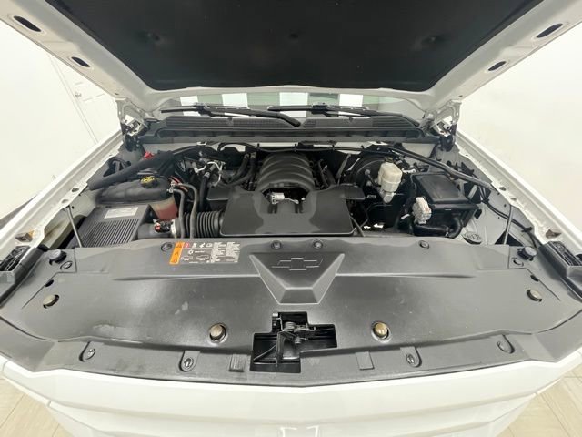 Used 2019 Chevrolet Silverado 1500 Custom w/ Custom Convenience Package image 13