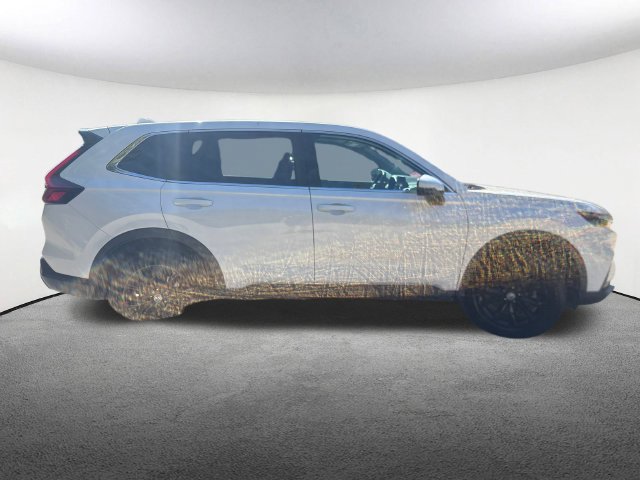 Used 2024 Honda CR-V EX image 33