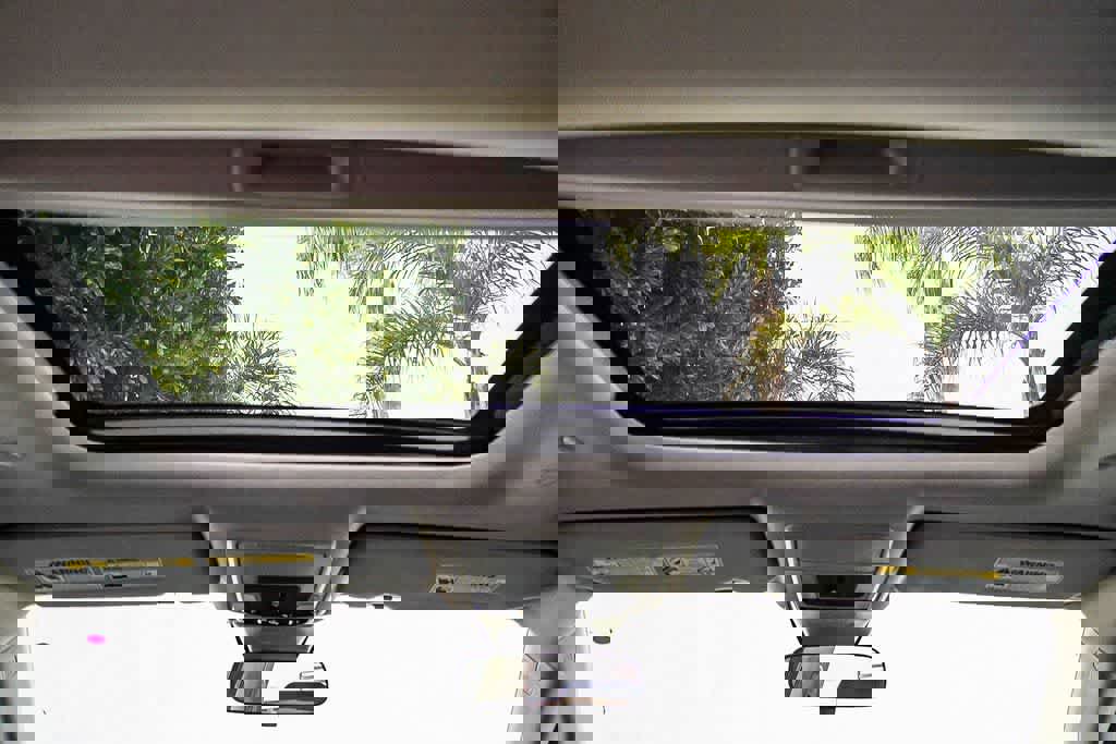 New 2026 Honda CR-V EX image 20