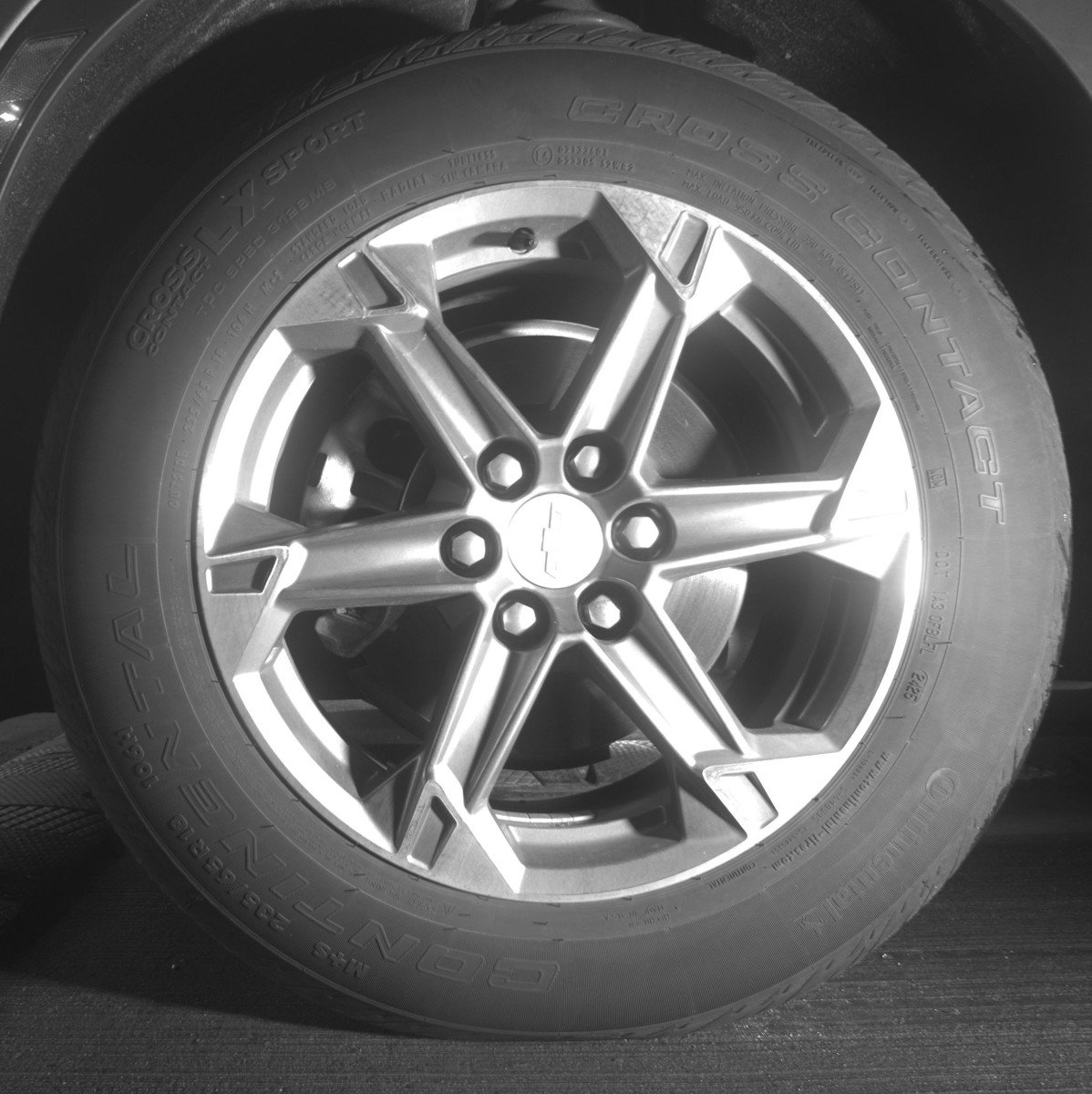 Used 2025 Chevrolet Blazer LT image 12