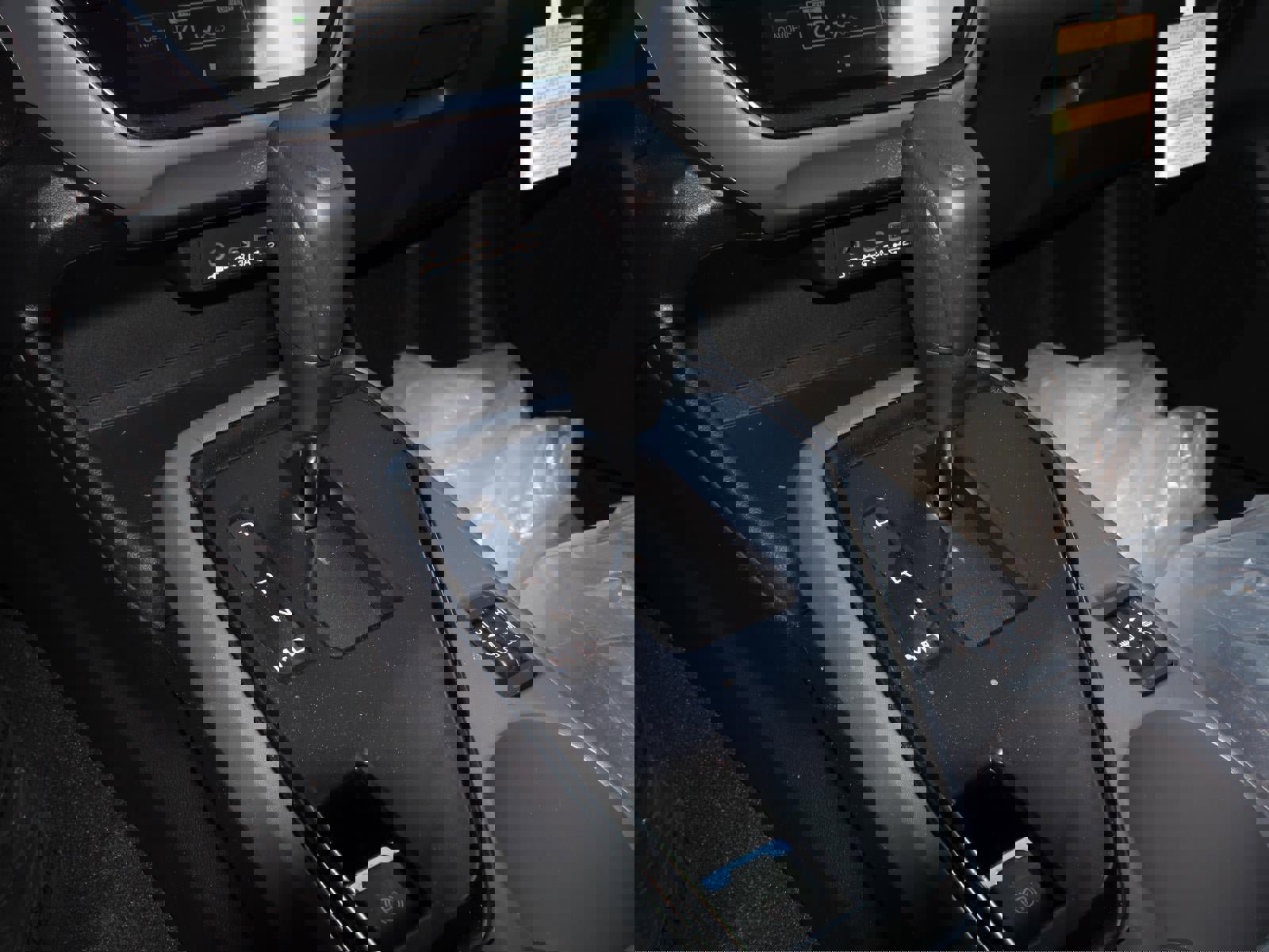 New 2026 Subaru Crosstrek 2.0i Premium image 15