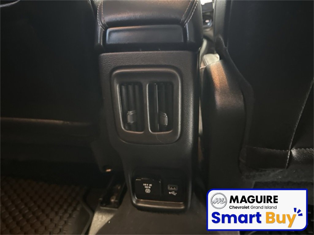 Used 2021 Jeep Compass Latitude w/ Convenience Group image 18