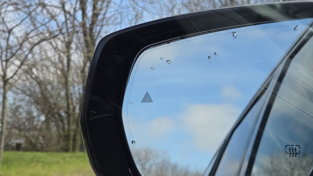 Used 2023 Jeep Grand Cherokee L Limited w/ Luxury Tech Group II image 21