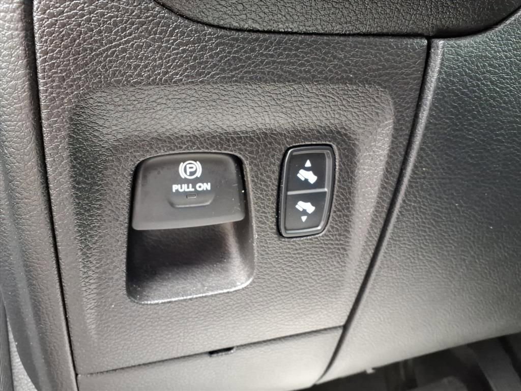 Used 2020 RAM 1500 Rebel w/ Rebel Level 2 Equipment Group AWD/4WD image 27
