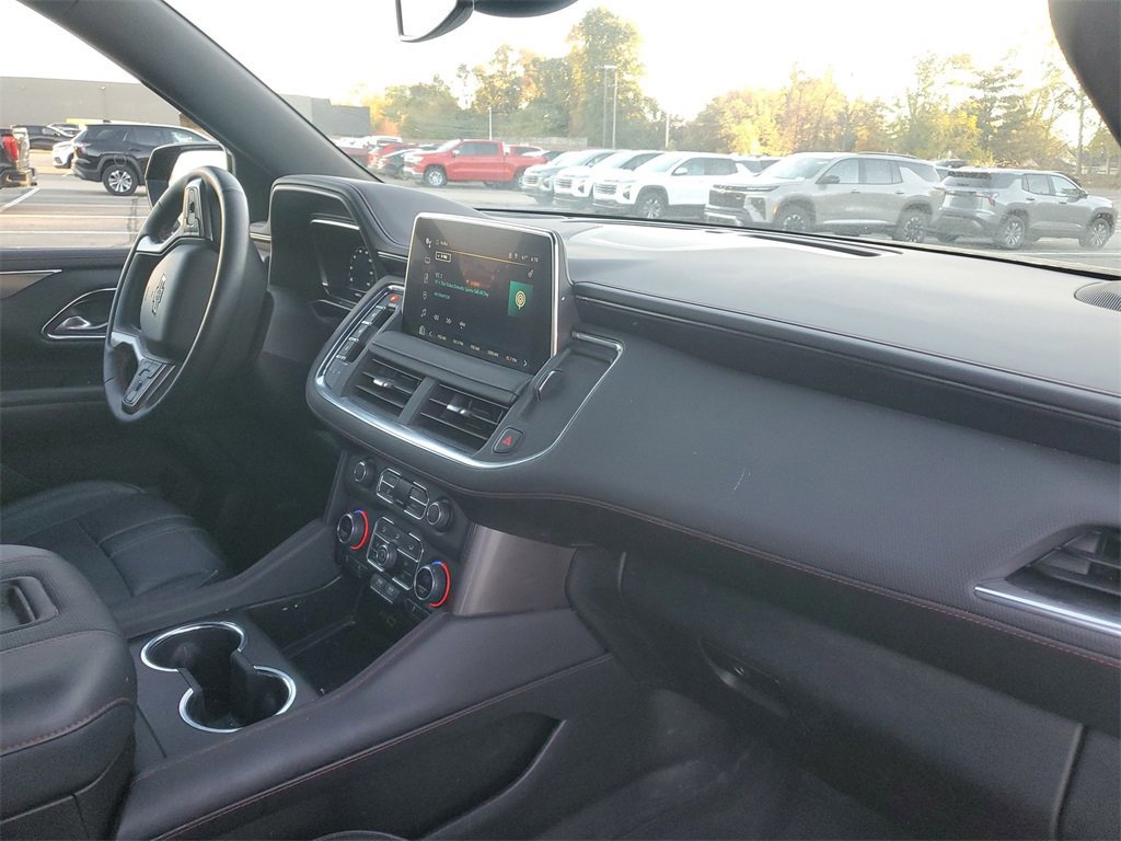 New 2025 Chevrolet Silverado 2500 LTZ w/ LTZ Plus Package image 29