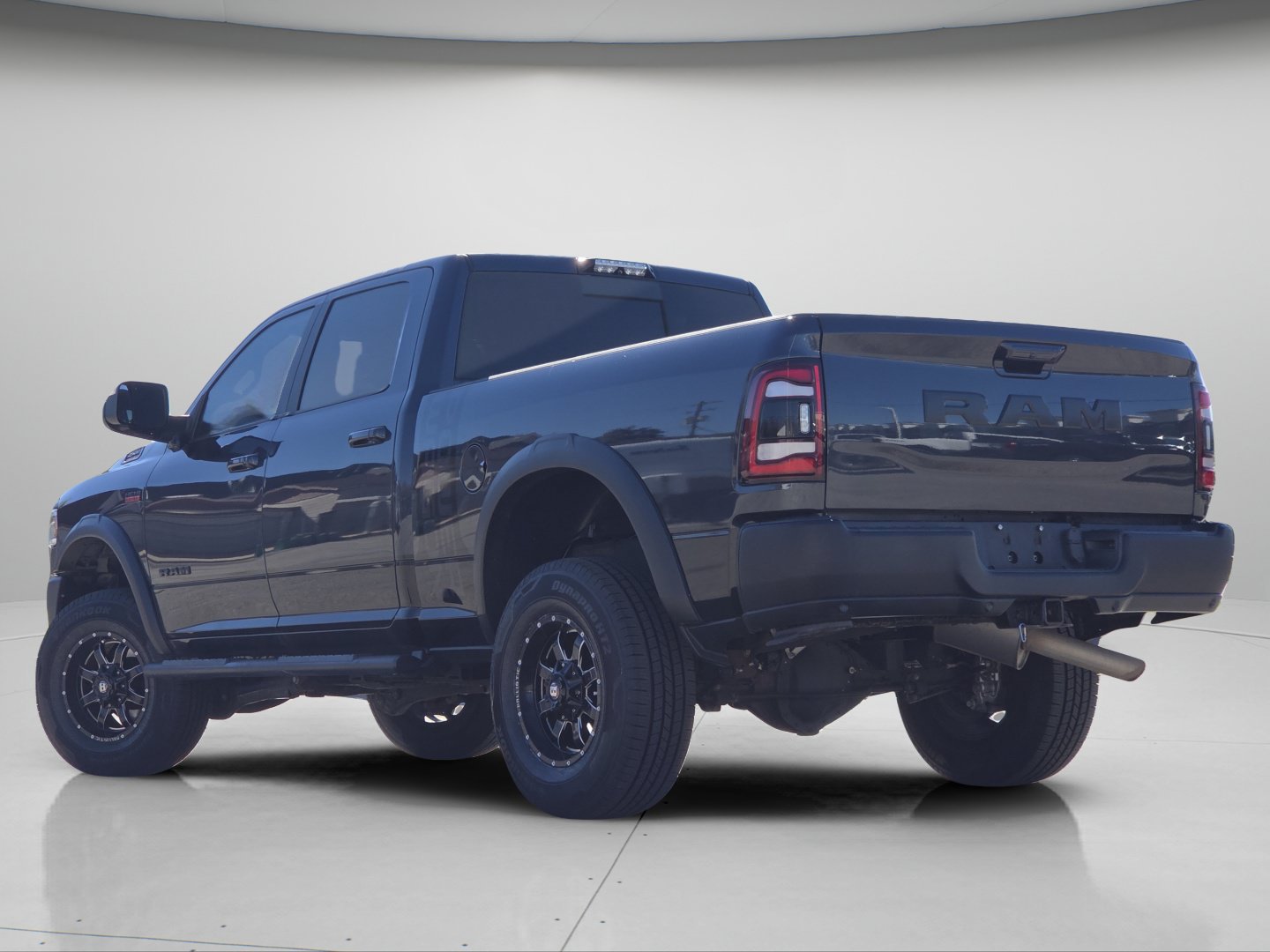 Used 2019 RAM 2500 Power Wagon AWD/4WD image 22