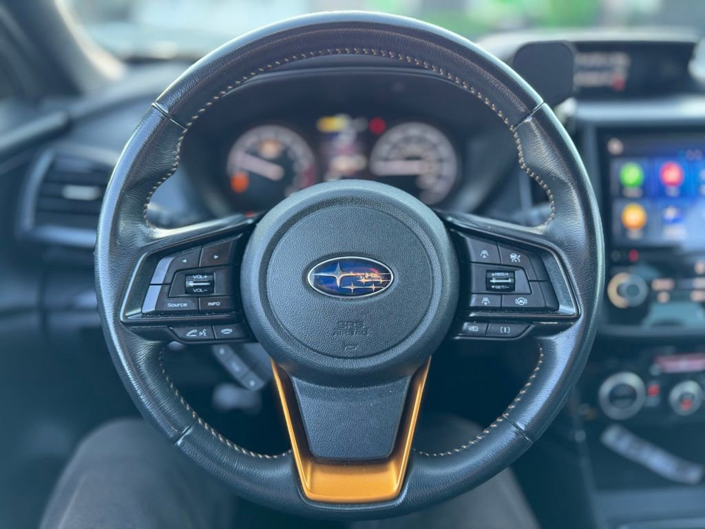 Used 2022 Subaru Forester Wilderness w/ Wilderness Package image 6