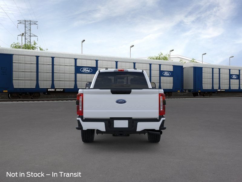 New 2026 Ford F250 XL w/ STX Appearance Package AWD/4WD image 5