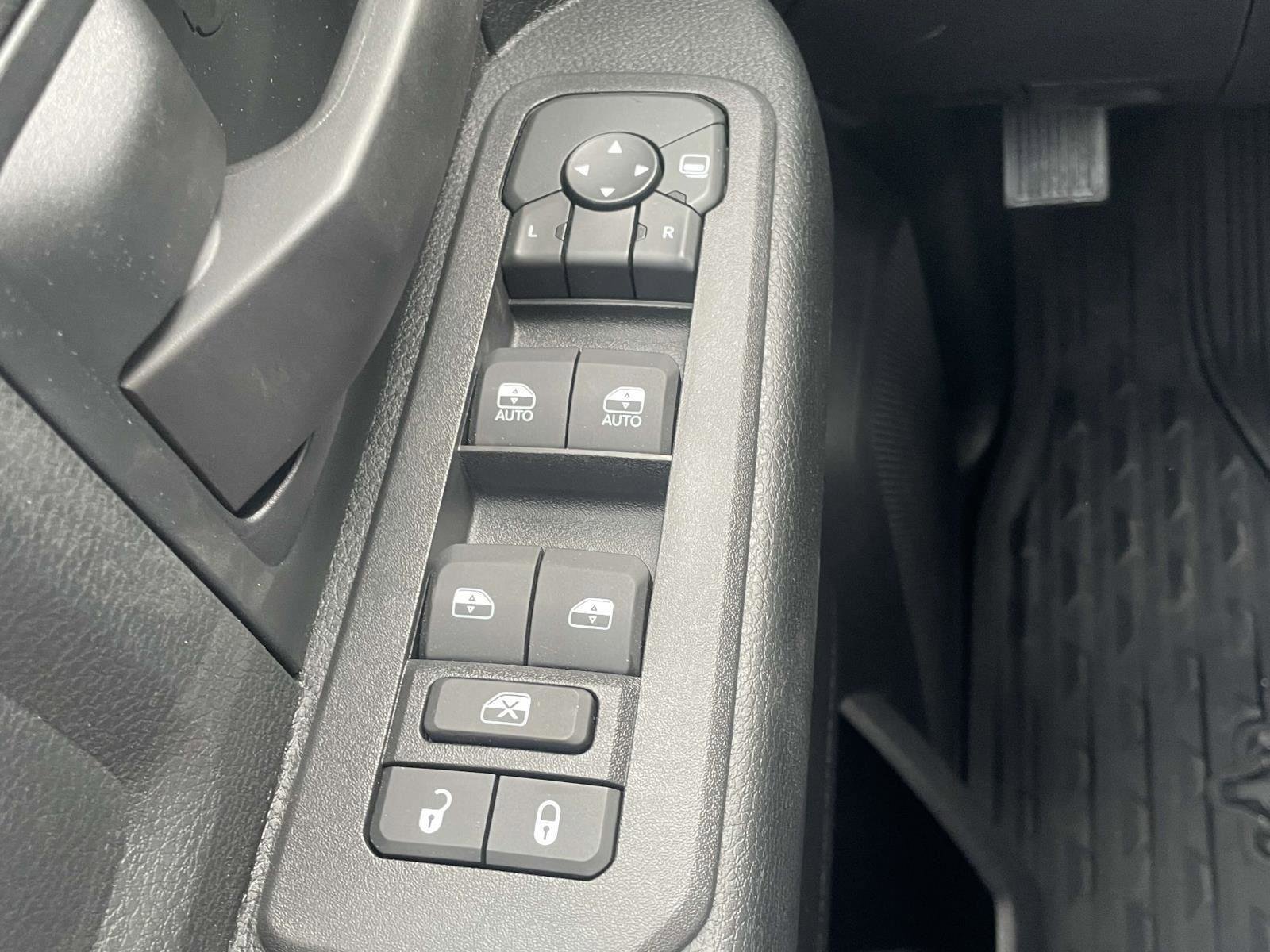 New 2026 RAM 2500 Tradesman image 5