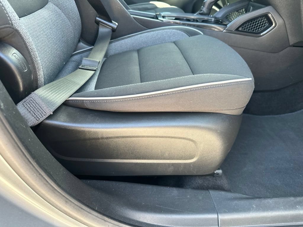Certified 2023 Chevrolet TrailBlazer LS AWD/4WD image 28