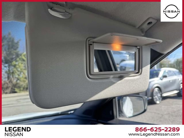 Certified 2024 Nissan Kicks SR w/ SR Premium Package image 29