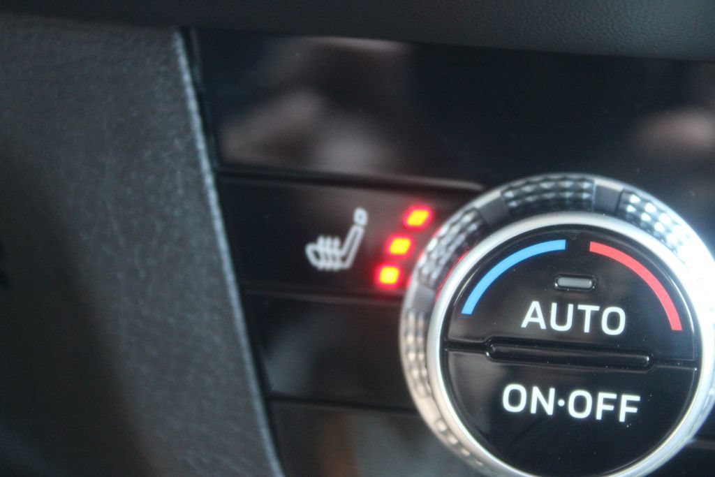 Used 2026 Nissan Rogue SL AWD/4WD image 52