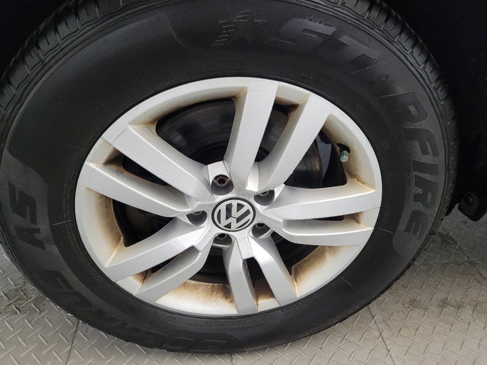 Used 2016 Volkswagen Tiguan S AWD/4WD image 31