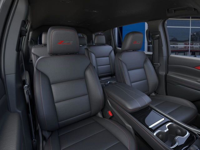 New 2026 Chevrolet Traverse Z71 w/ Driver Confidence Package image 17