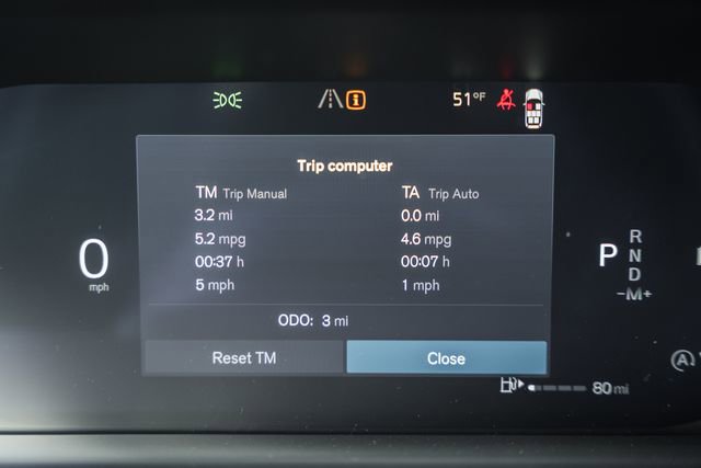 New 2026 Volvo XC90 B6 Plus w/ Protection Package Premier image 43