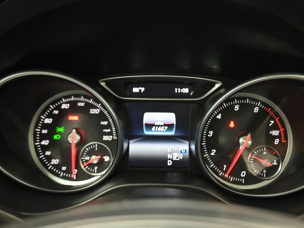 Used 2019 Mercedes-Benz GLA 250 4MATIC image 16