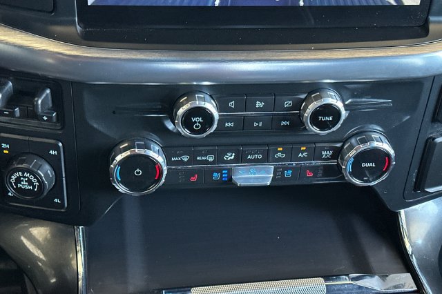 Used 2022 Ford F150 Lariat AWD/4WD image 20