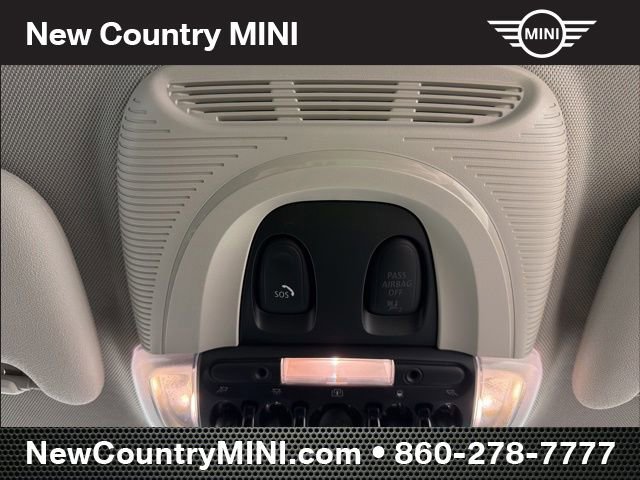 Certified 2024 MINI Cooper 2-Door Hardtop FWD image 16